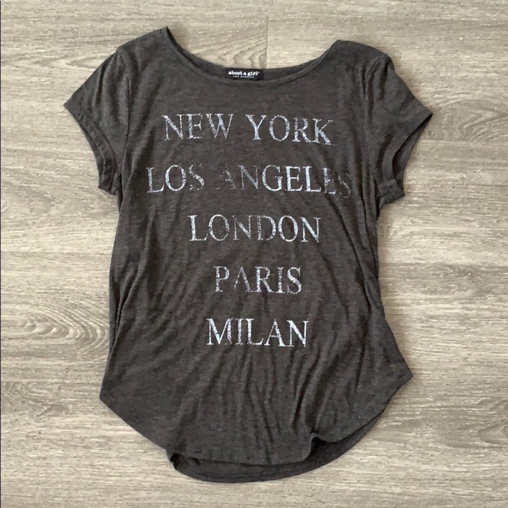 Style top